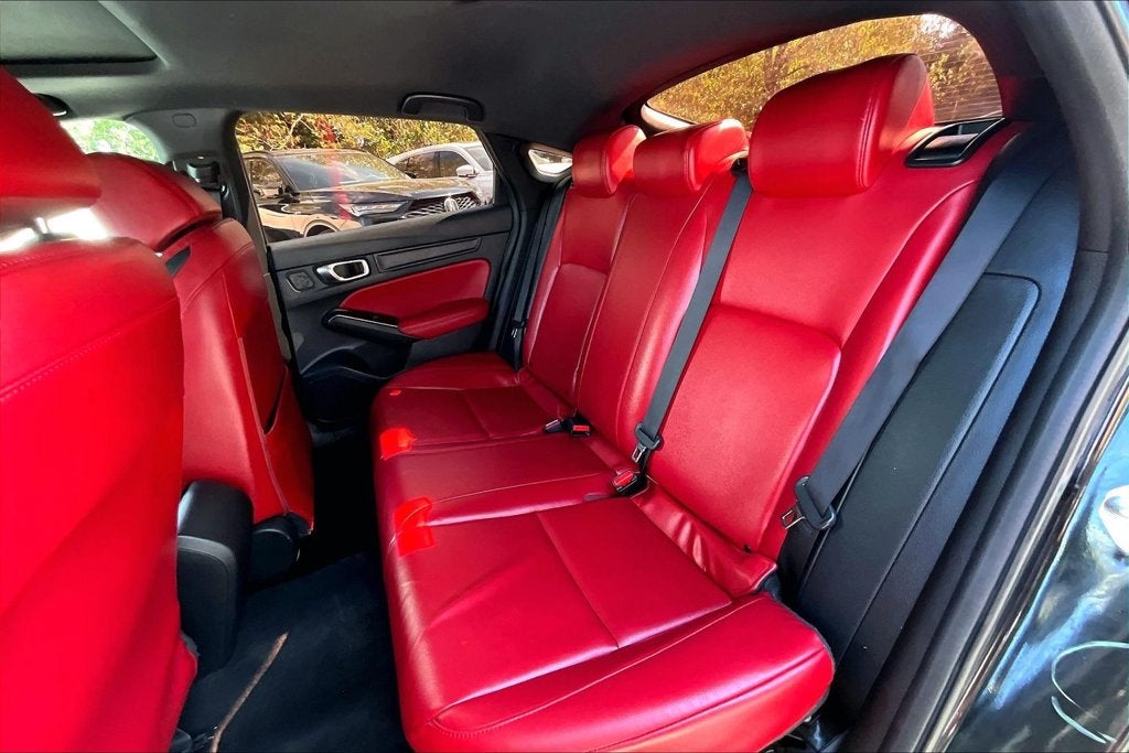 2024 Acura Integra A-Spec Package