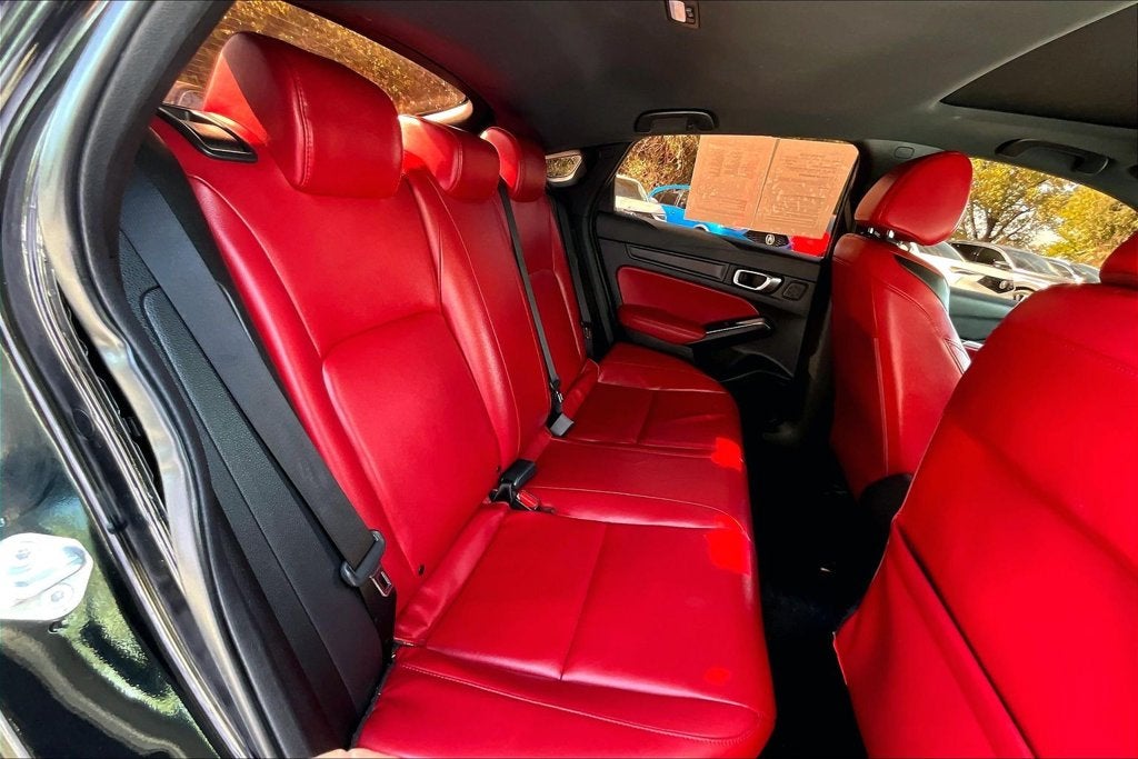 2024 Acura Integra A-Spec Package