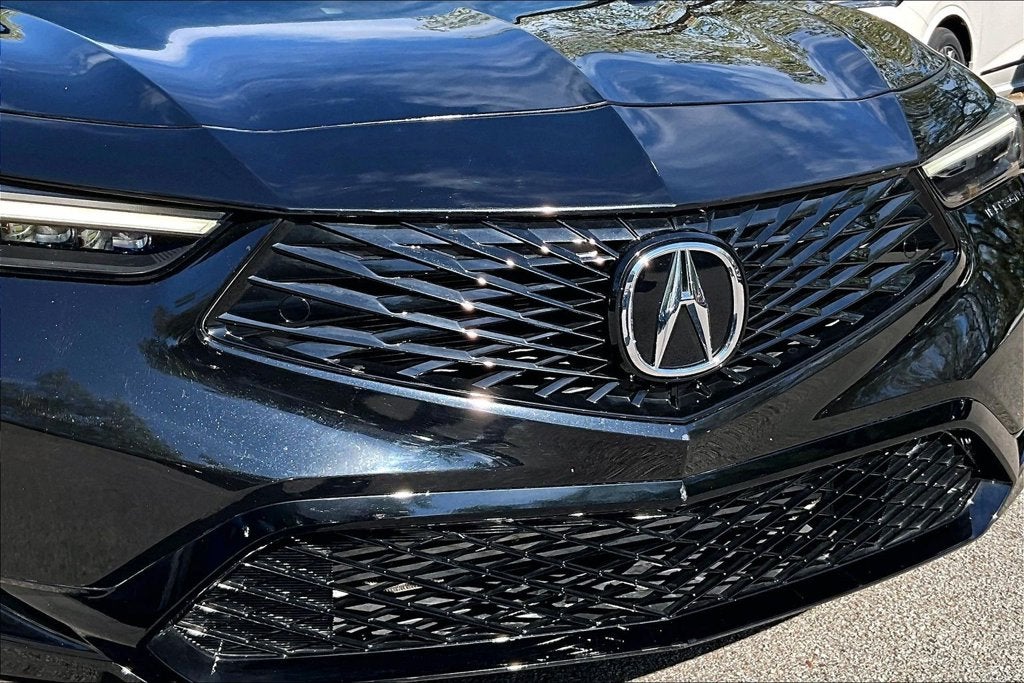 2024 Acura Integra A-Spec Package