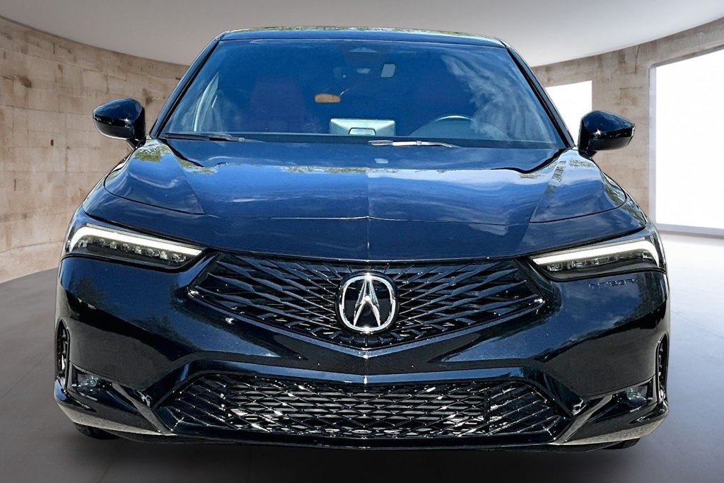 2024 Acura Integra A-Spec Package