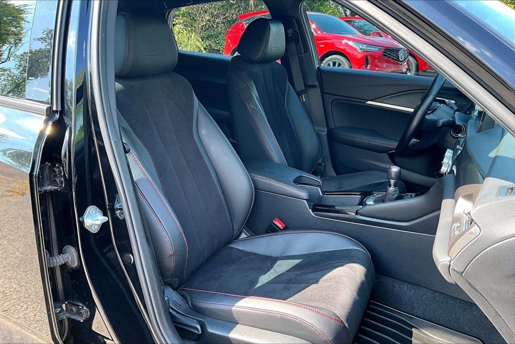 2025 Acura Integra Type S