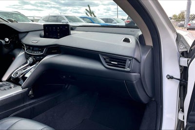 2023 Acura TLX Technology Package
