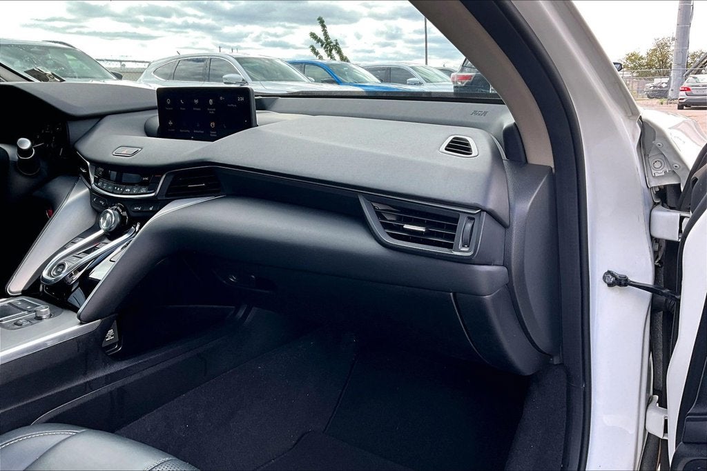 2023 Acura TLX Technology Package