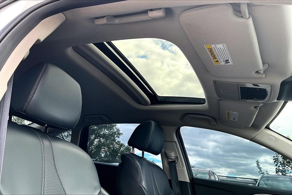 2023 Acura TLX Technology Package