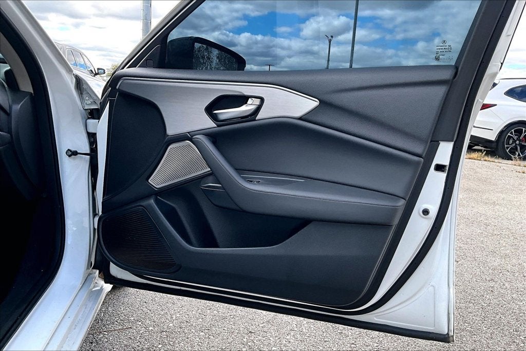2023 Acura TLX Technology Package
