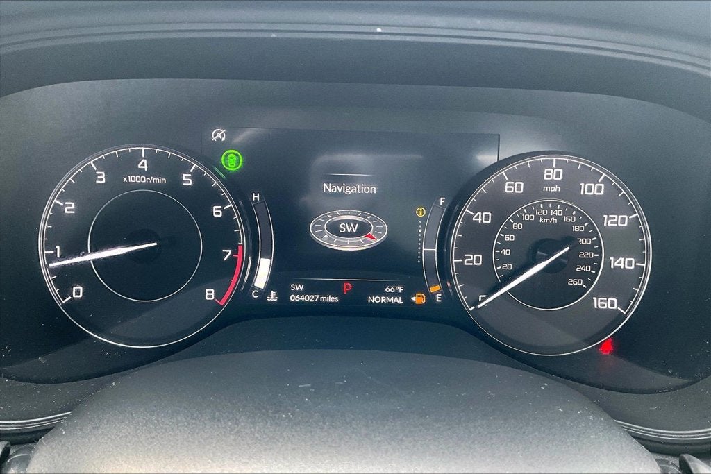2023 Acura TLX Technology Package