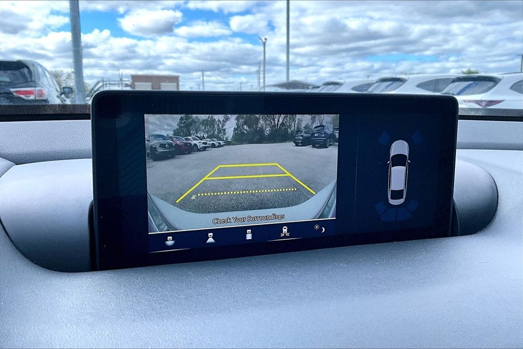 2023 Acura TLX Technology Package