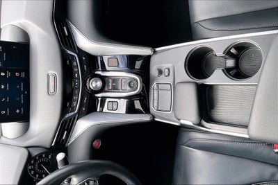 2023 Acura TLX Technology Package