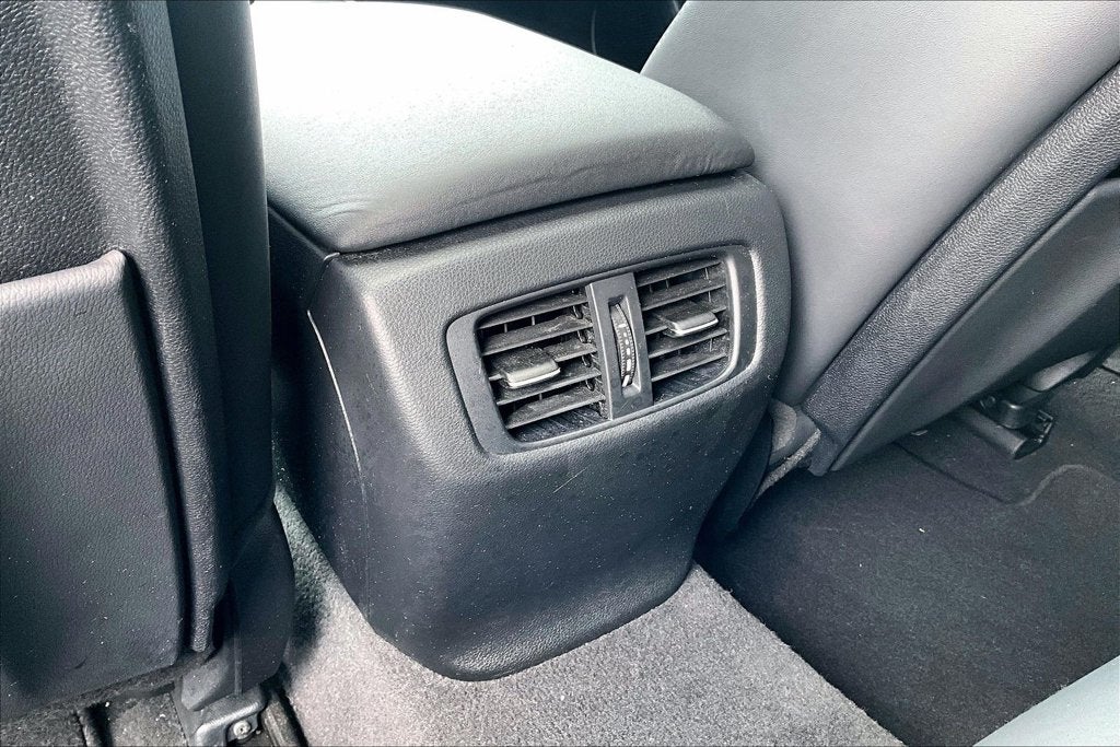 2023 Acura TLX Technology Package