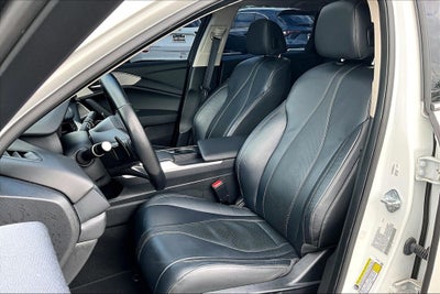 2023 Acura TLX Technology Package