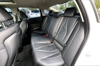 2023 Acura TLX Technology Package