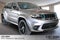 2020 Jeep Grand Cherokee Trackhawk
