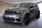 2020 Jeep Grand Cherokee Trackhawk