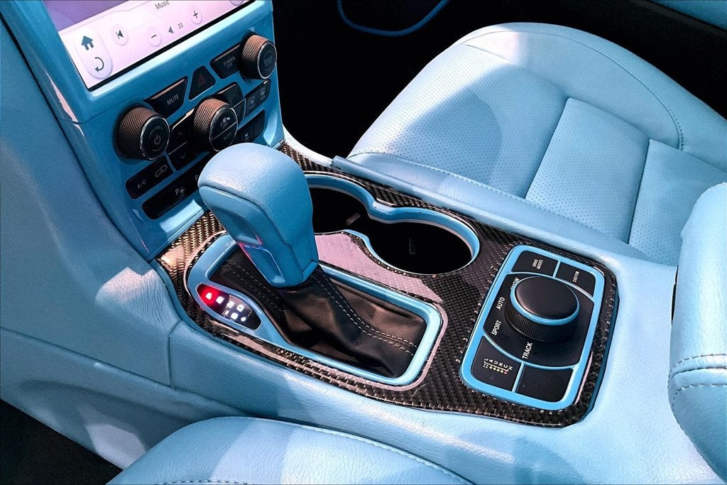 2020 Jeep Grand Cherokee Trackhawk