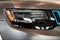 2020 Jeep Grand Cherokee Trackhawk