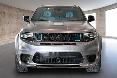 2020 Jeep Grand Cherokee Trackhawk