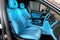 2020 Jeep Grand Cherokee Trackhawk