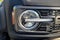 2022 Ford Bronco Raptor