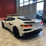 2024 Chevrolet Corvette Z06 1LZ