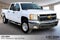 2009 Chevrolet Silverado 2500HD LT