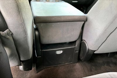 2009 Chevrolet Silverado 2500HD LT