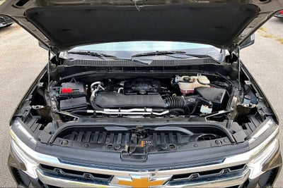 2023 Chevrolet Silverado 1500 LT LT1