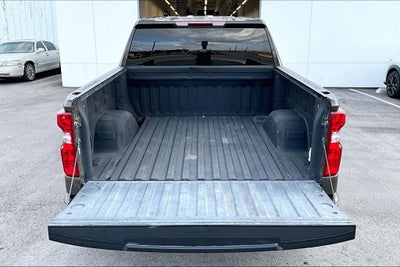 2023 Chevrolet Silverado 1500 LT LT1