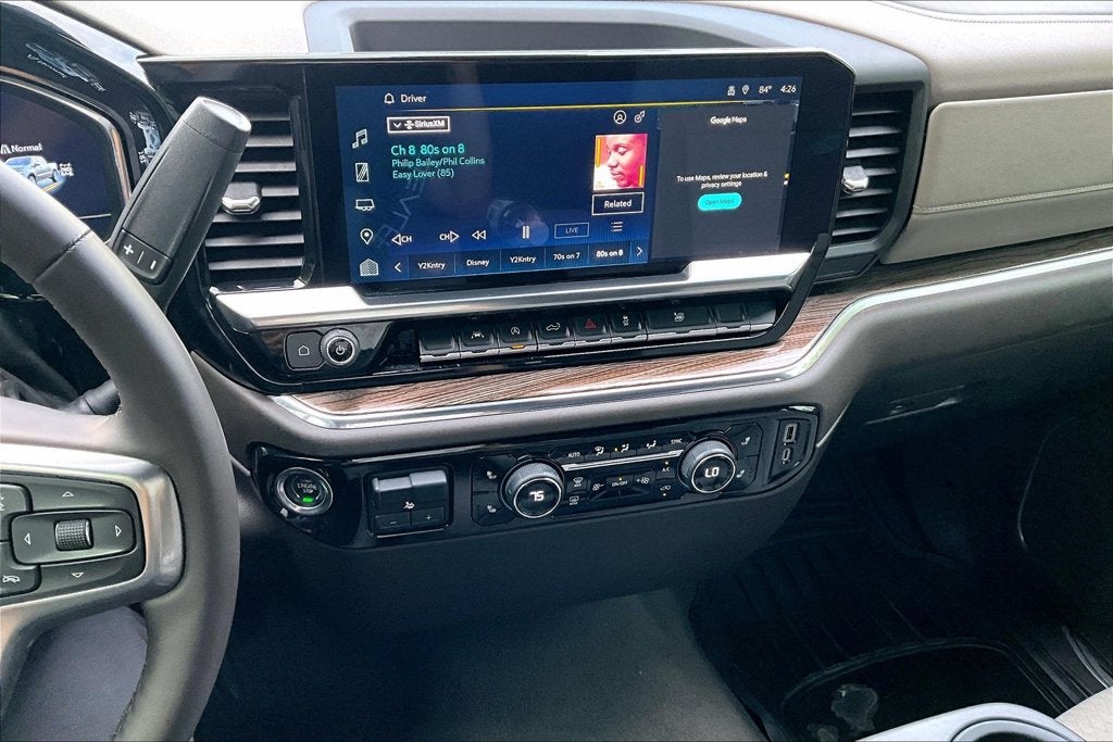 2023 Chevrolet Silverado 1500 LT LT1