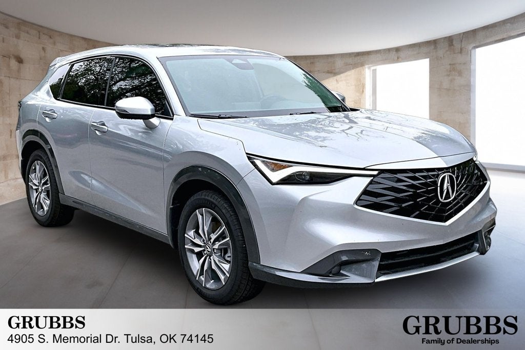 2026 Acura ADX Base