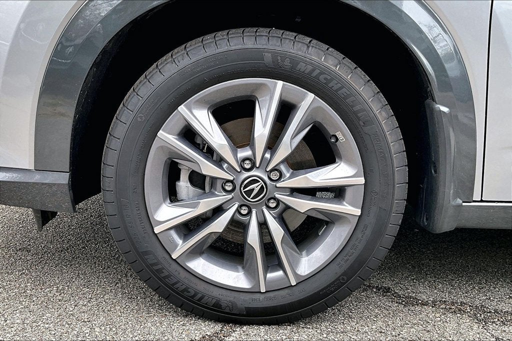 2026 Acura ADX Base