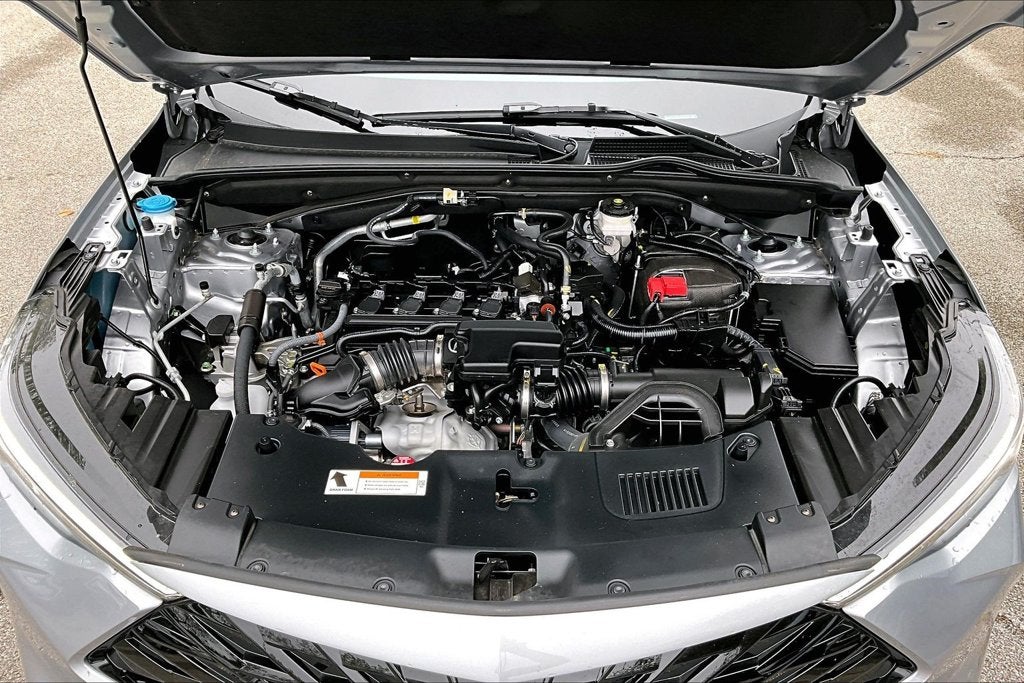 2026 Acura ADX Base