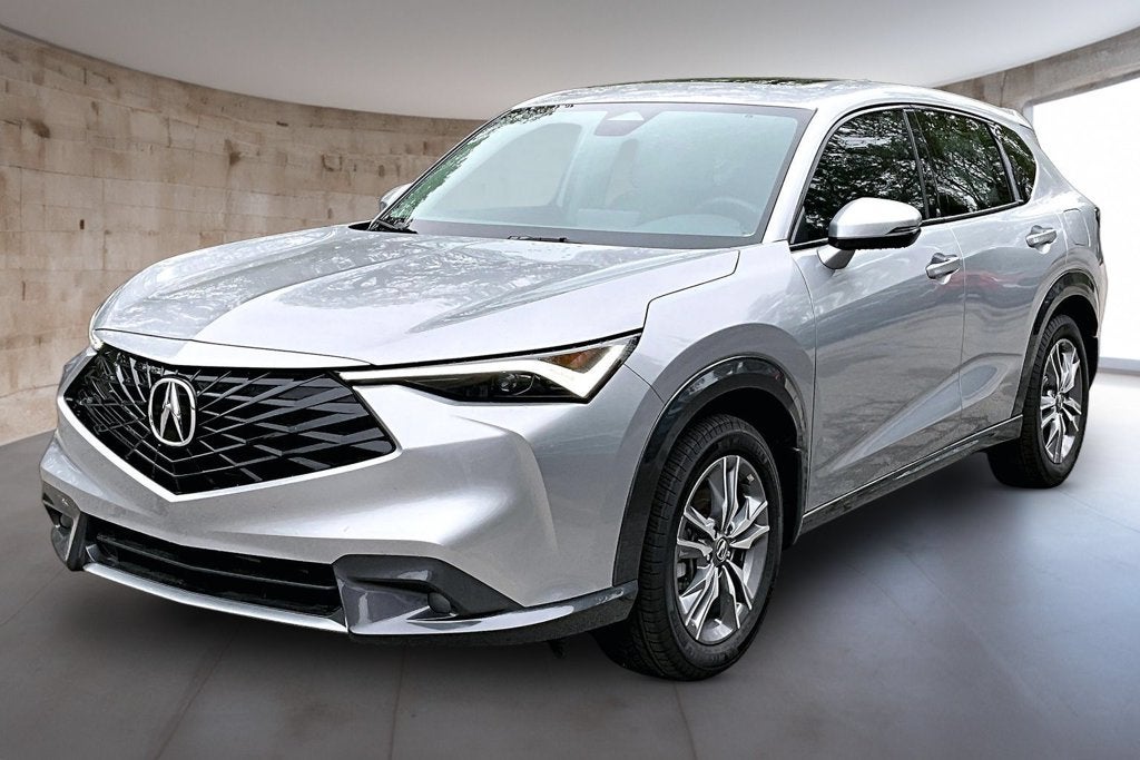2026 Acura ADX Base