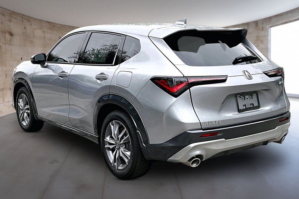 2026 Acura ADX Base