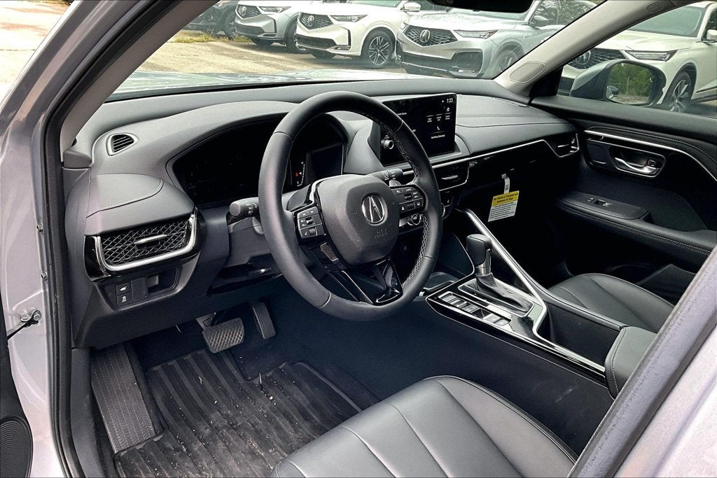 2026 Acura ADX Base