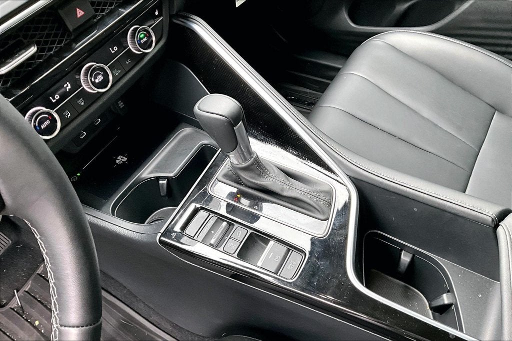 2026 Acura ADX Base