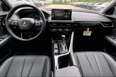 2026 Acura ADX Base