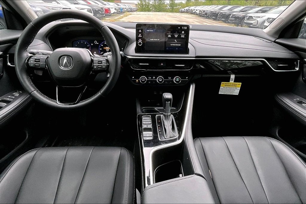 2026 Acura ADX Base