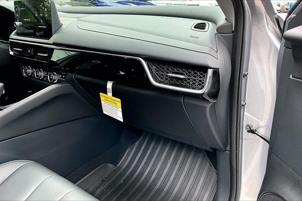 2026 Acura ADX Base