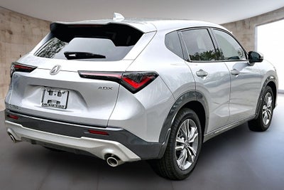 2026 Acura ADX Base