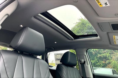 2026 Acura ADX Base