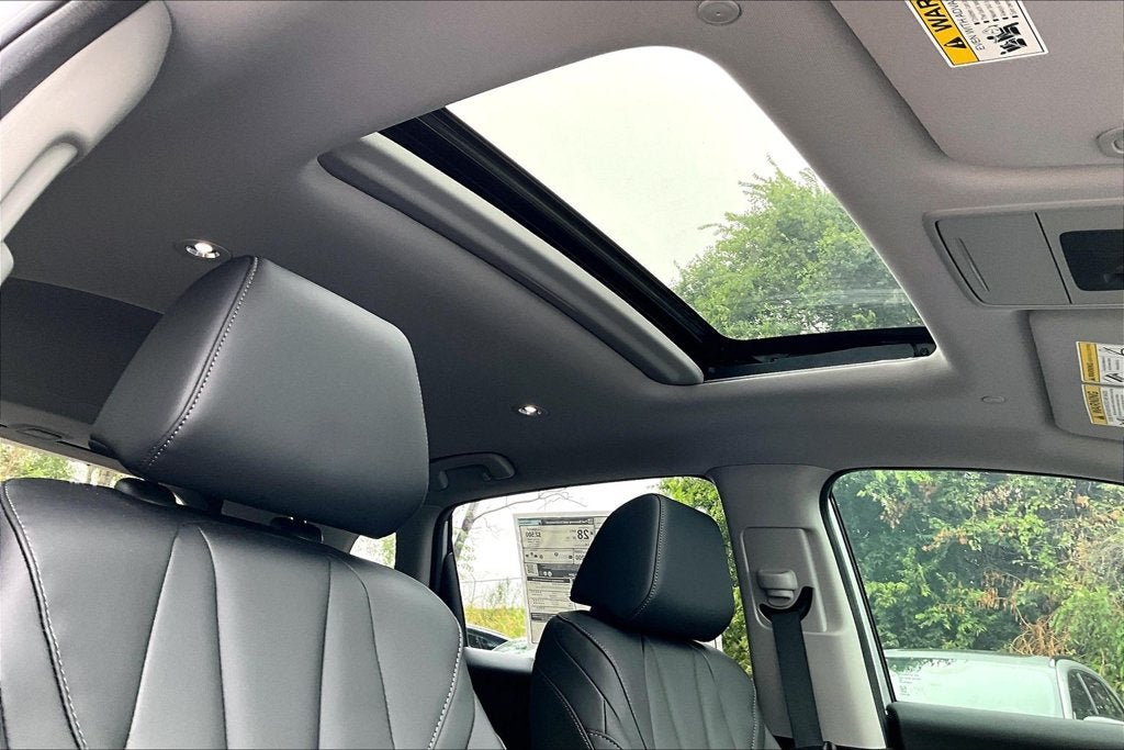 2026 Acura ADX Base