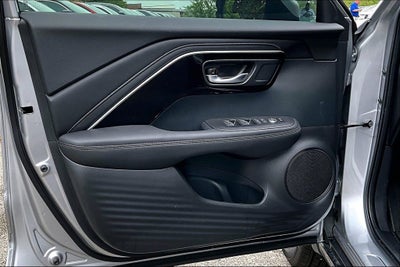 2026 Acura ADX Base