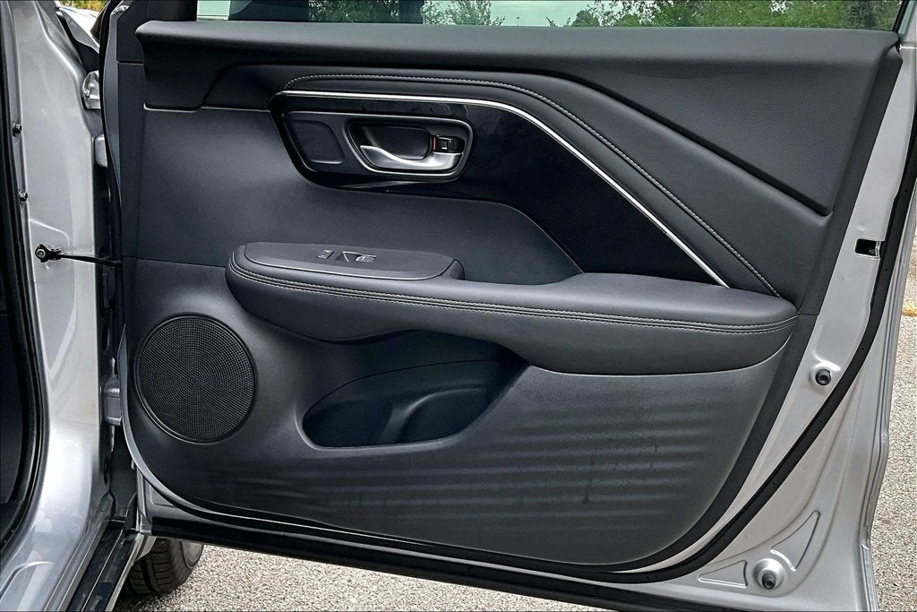 2026 Acura ADX Base