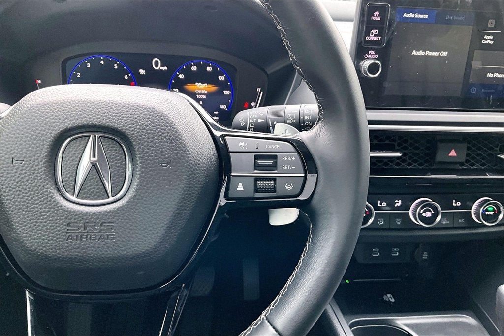 2026 Acura ADX Base