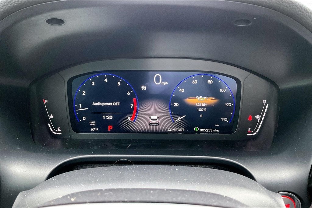 2026 Acura ADX Base