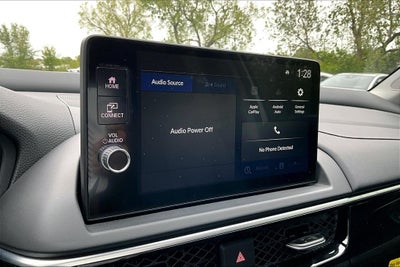 2026 Acura ADX Base