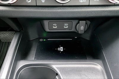 2026 Acura ADX Base