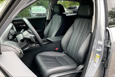 2026 Acura ADX Base