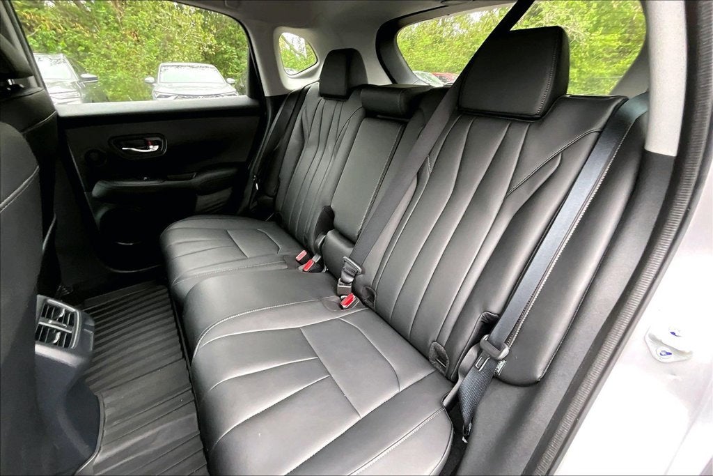 2026 Acura ADX Base