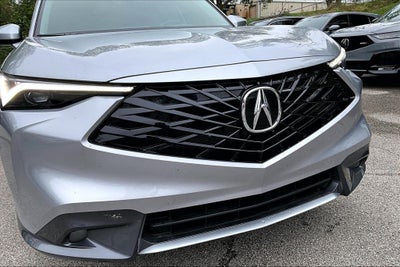 2026 Acura ADX Base